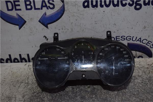 ALTEA 5P1 Cuadro Completo