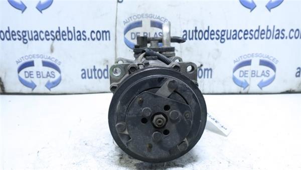 SAXO Compresor Aire Acondicionado