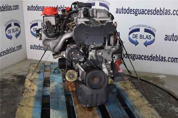 MICRA K11 Motor Completo
