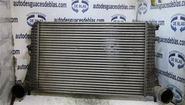TIGUAN 5N1 Intercooler