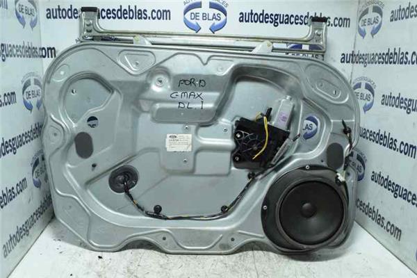 C-MAX CB3 Elevalunas Electrico Delantero Izquierdo