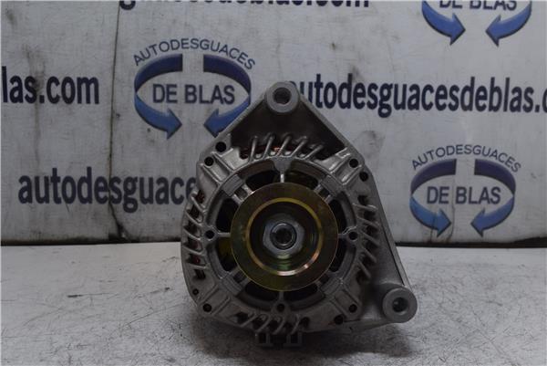146 Alternador 146 Alternador