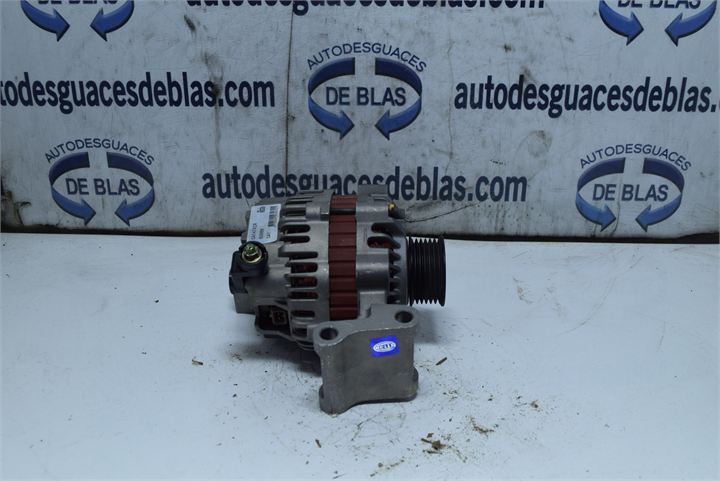FOCUS BERLINA CAK Alternador
