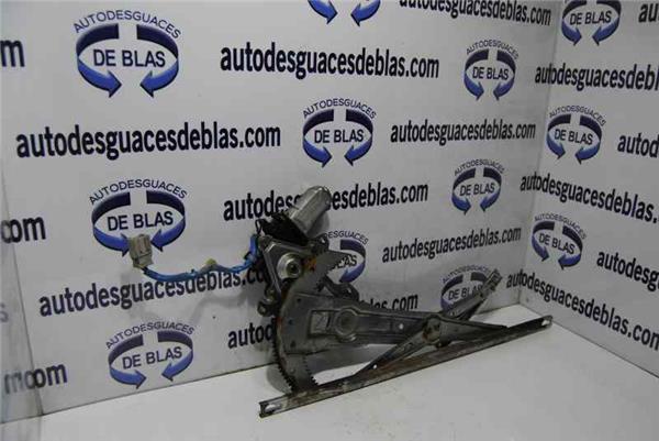 HR-V GH Elevalunas Electrico Delantero Izquierdo