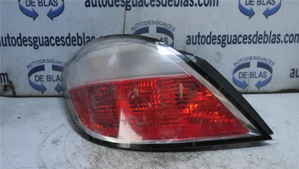 ASTRA GTC Piloto Trasero Izquierdo