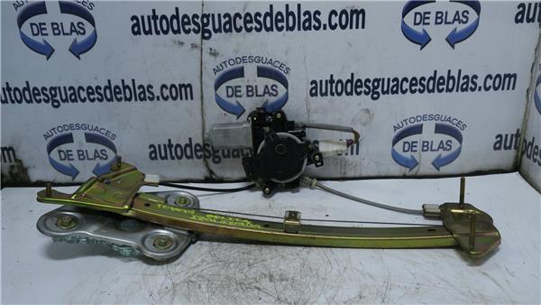 CELICA T23 Elevalunas Electrico Delantero Izquierdo CELICA T23 Elevalunas Electrico Delantero Izquierdo