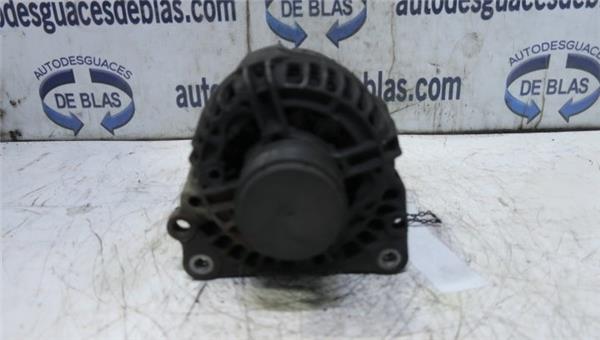 Toledo 1M203.1999- Alternador
