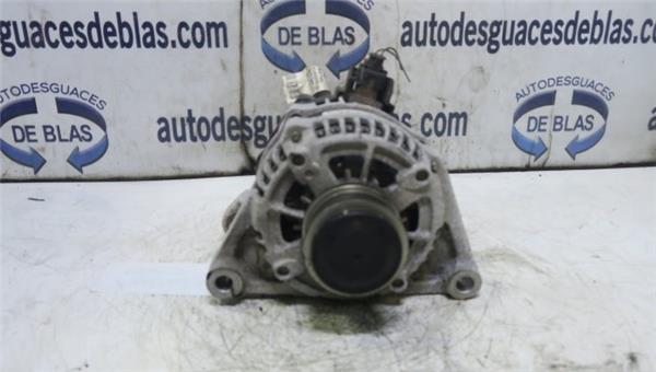 Corsa E 2014- Alternador
