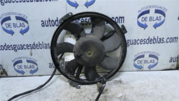 PASSAT BERLINA 3B3 Electroventilador PASSAT BERLINA 3B3 Electroventilador
