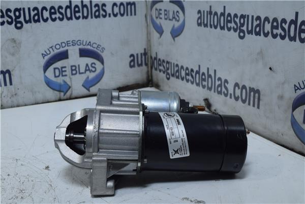 LYBRA BERLINA Motor Arranque