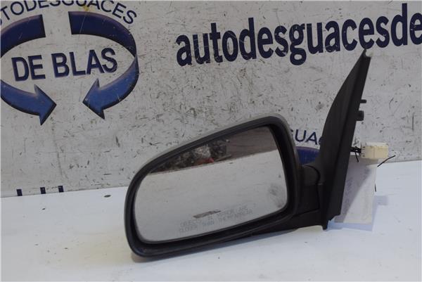 AVEO Retrovisor Izquierdo AVEO Retrovisor Izquierdo