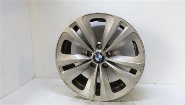 Serie 5 Berlina E602003- Llanta Serie 5 Berlina E602003- Llanta