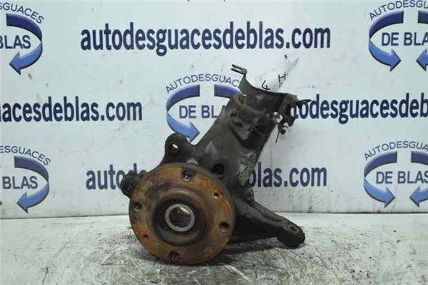 XSARA BERLINA Mangueta Delantera Izquierda XSARA BERLINA Mangueta Delantera Izquierda