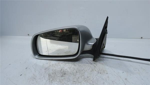 Fabia 6Y26Y301.2000- Retrovisor Izquierdo Fabia 6Y26Y301.2000- Retrovisor Izquierdo