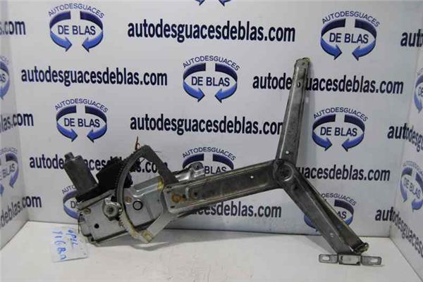Tigra 1994- Elevalunas Electrico Delantero Derecho