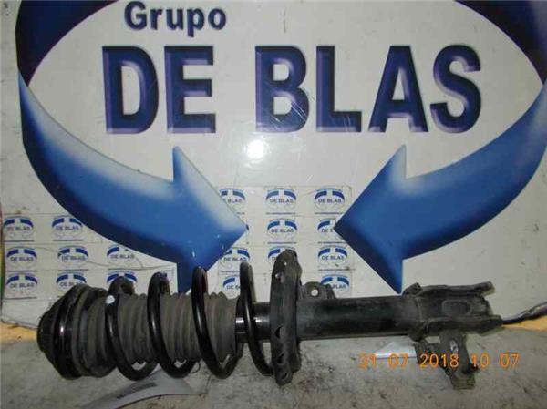 ASTRA G BERLINA Amortiguador Delantero Completo