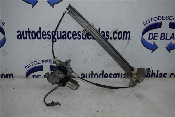 ALMERA N16E Elevalunas Electrico Delantero Derecho