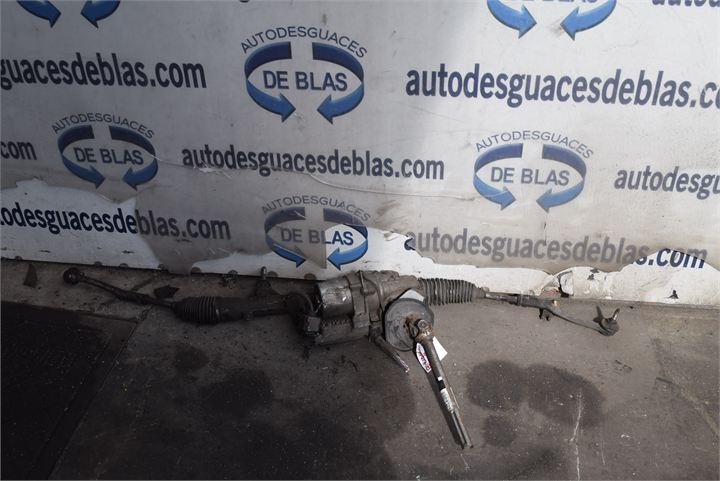 207 Cremallera Direccion Asistida