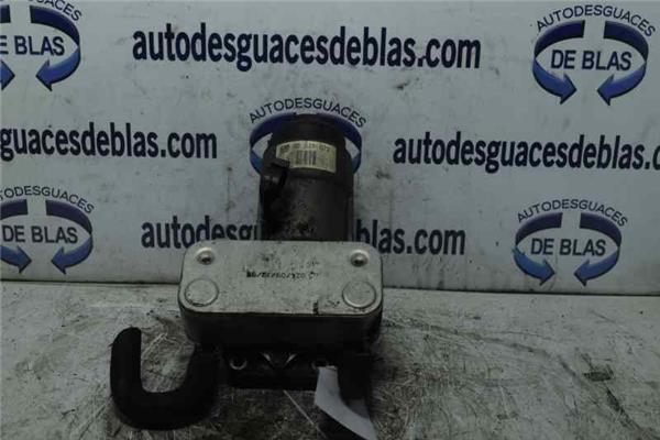 VECTRA C BERLINA Soporte Filtro Aceite