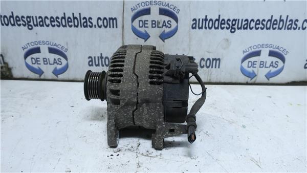 IBIZA 6K Alternador