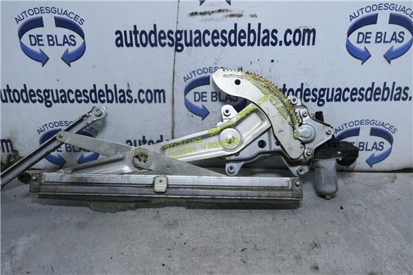 SWIFT BERLINA MZ Elevalunas Electrico Delantero Izquierdo