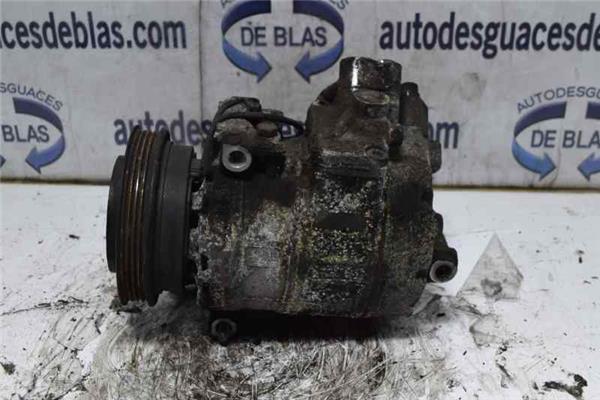 PASSAT BERLINA 3B3 Compresor Aire Acondicionado PASSAT BERLINA 3B3 Compresor Aire Acondicionado
