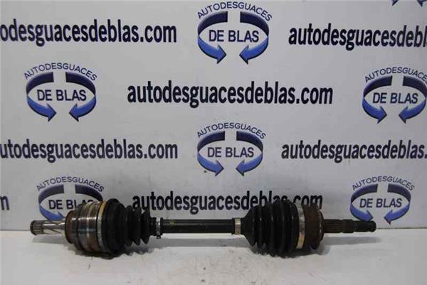 Corsa B 1993- Transmision Delantera Izquierda Corsa B 1993- Transmision Delantera Izquierda