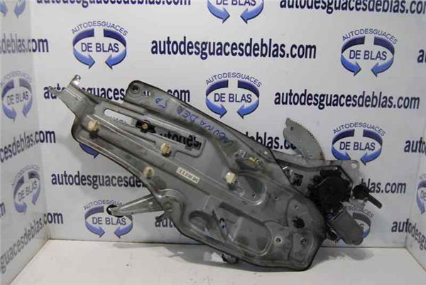 Laguna B561998- Elevalunas Electrico Delantero Derecho