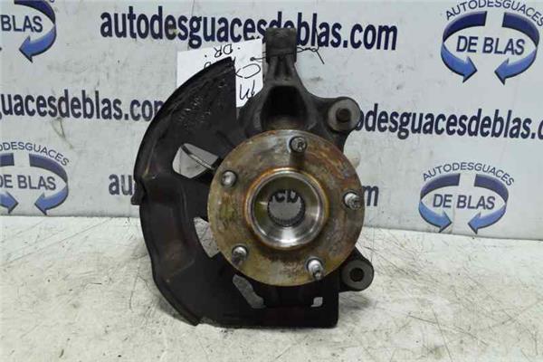 CX-5 Mangueta Delantera Derecha