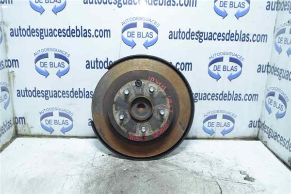 QASHQAI2 JJ10 Mangueta Trasera Derecha