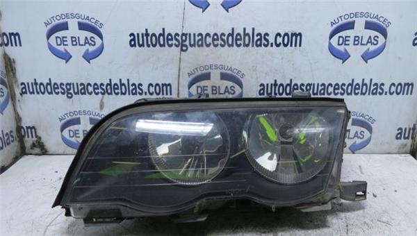 SERIE 3 BERLINA E46 Faro Delantero Izquierdo