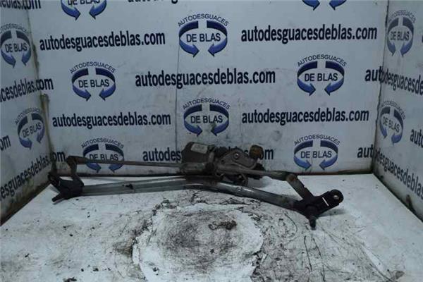 KANGOO Motor Limpiaparabrisas Delantero