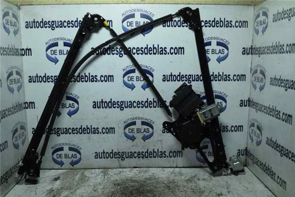 SHARAN 7M67M9 Elevalunas Electrico Delantero Derecho