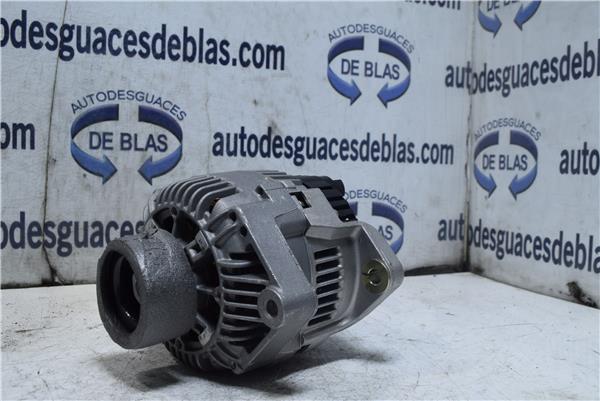 MEGANE I COACHCOUPE DA0 Alternador