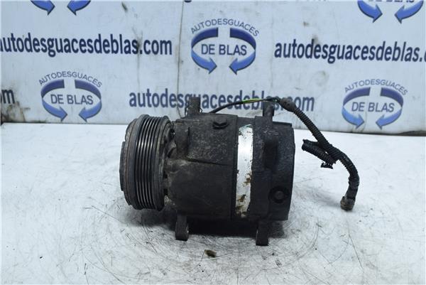 C5 BERLINA Compresor Aire Acondicionado