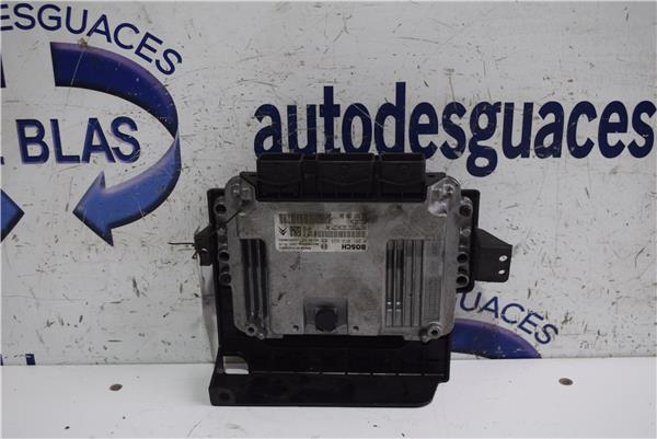 C5 BERLINA Centralita motor uce C5 BERLINA Centralita motor uce
