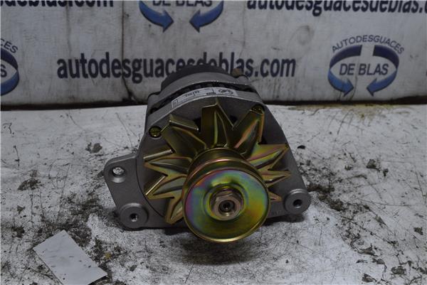 PASSAT 321232731 Alternador