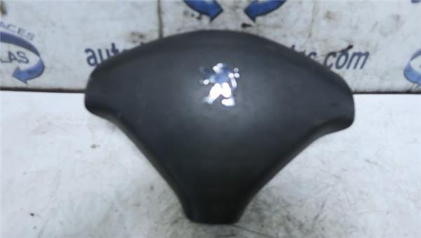 307 S1 Airbag Volante