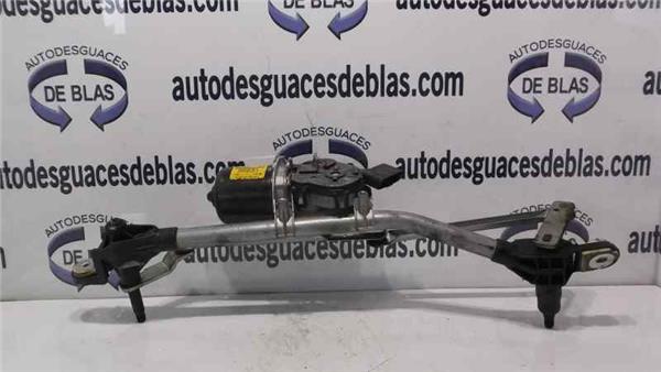 MEGANE III SPORT TOURER Motor Limpiaparabrisas Delantero