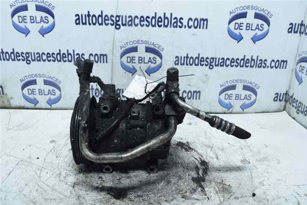 STILO 192 Compresor Aire Acondicionado