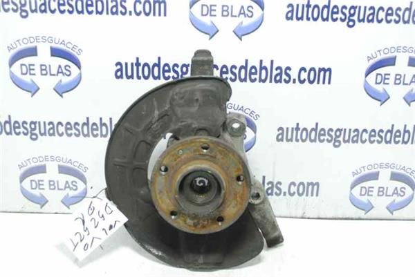 S80 BERLINA Mangueta Delantera Derecha S80 BERLINA Mangueta Delantera Derecha