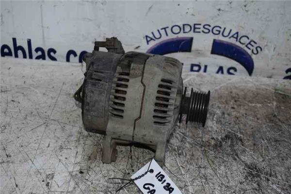 IBIZA 6K Alternador