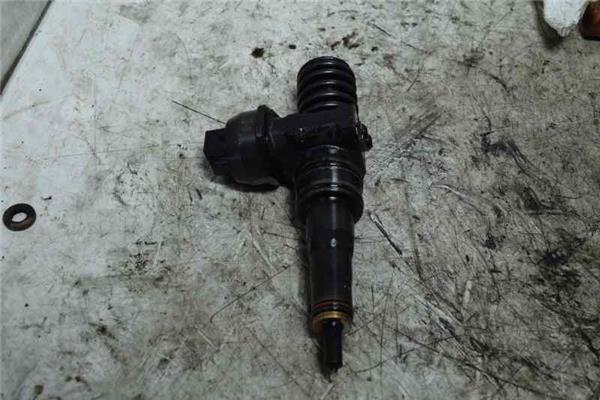 IBIZA 6L1 Inyector