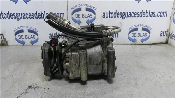 FOCUS BERLINA CAK Compresor Aire Acondicionado FOCUS BERLINA CAK Compresor Aire Acondicionado