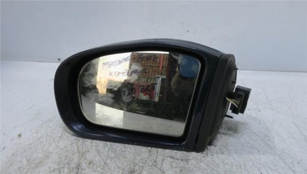 Clase C BM 203 Berlina 02.2000- Retrovisor Izquierdo