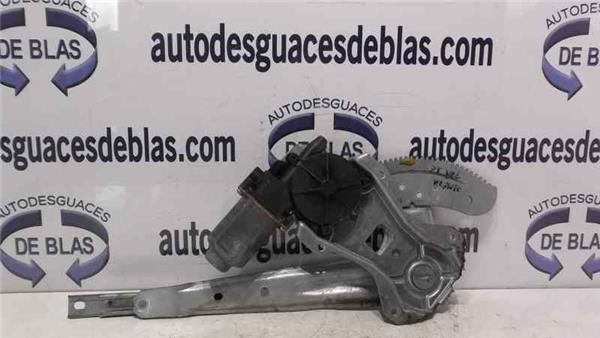 ALMERA N16E Elevalunas Electrico Trasero Izquierdo ALMERA N16E Elevalunas Electrico Trasero Izquierdo