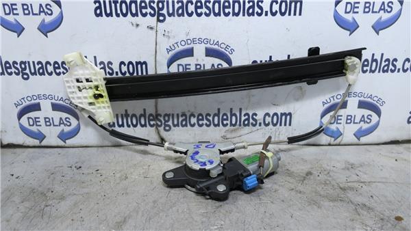 SPARK Elevalunas Electrico Delantero Izquierdo