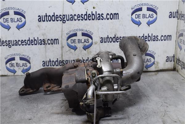 ALMERA N16E Turbo