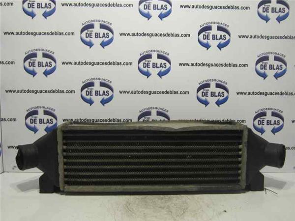 Transit Furgón Medio FY2000- Intercooler