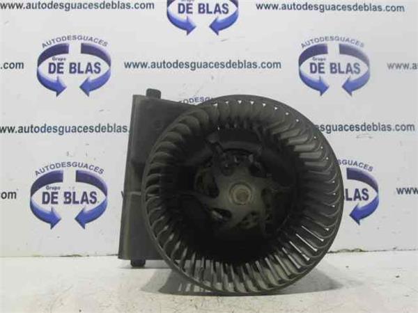 GOLF IV BERLINA 1J1 Motor Calefaccion